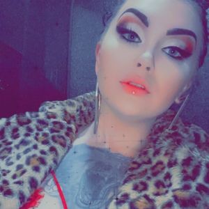 Meet your Posher, Shawndra